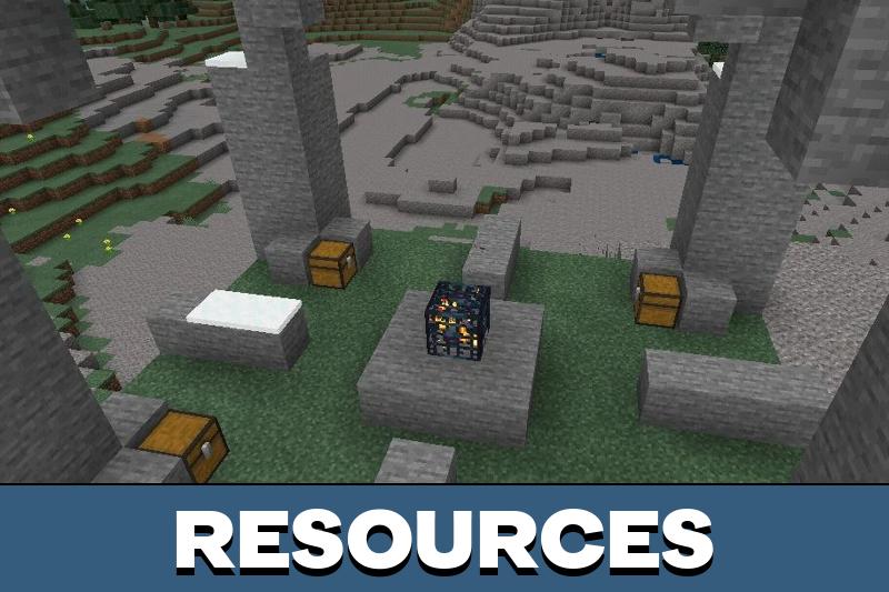 New Structures 3