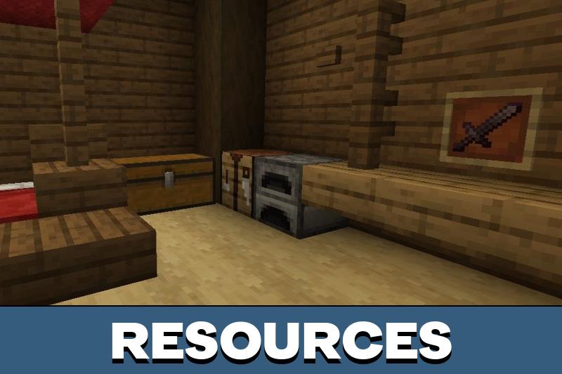 One Room Escape Map 2