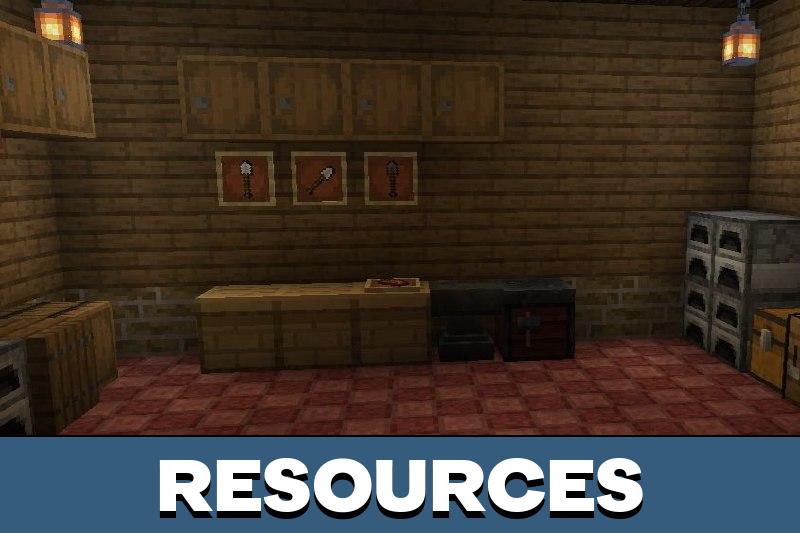 Orphanage Map 2