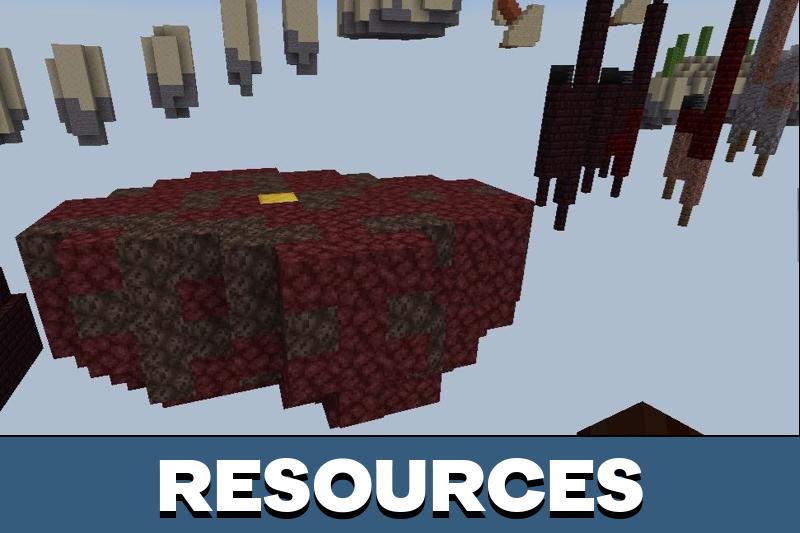 Parkour Arena Map 1