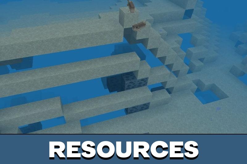 X Ray Pro Texture Pack 3