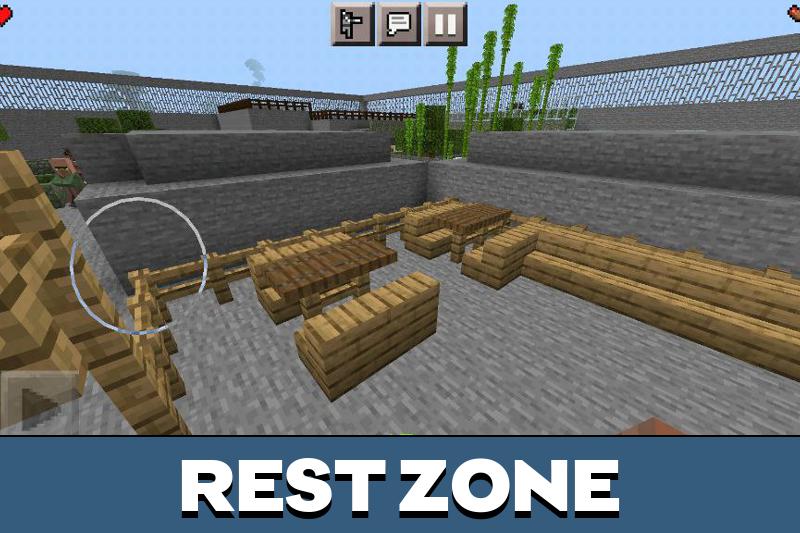 Zoo Map 5