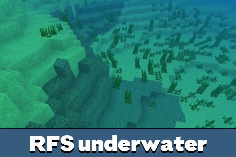 Vibrant Shaders 4