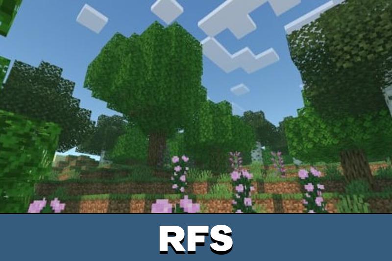 Vibrant Shaders 3