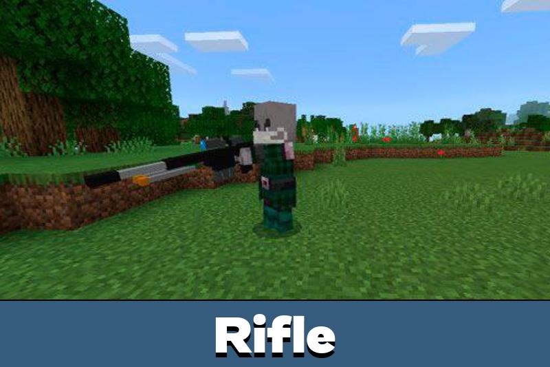Gun Texture Pack 3