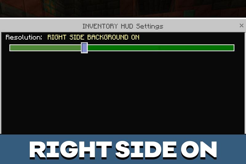 Inv HUD Texture Pack 4
