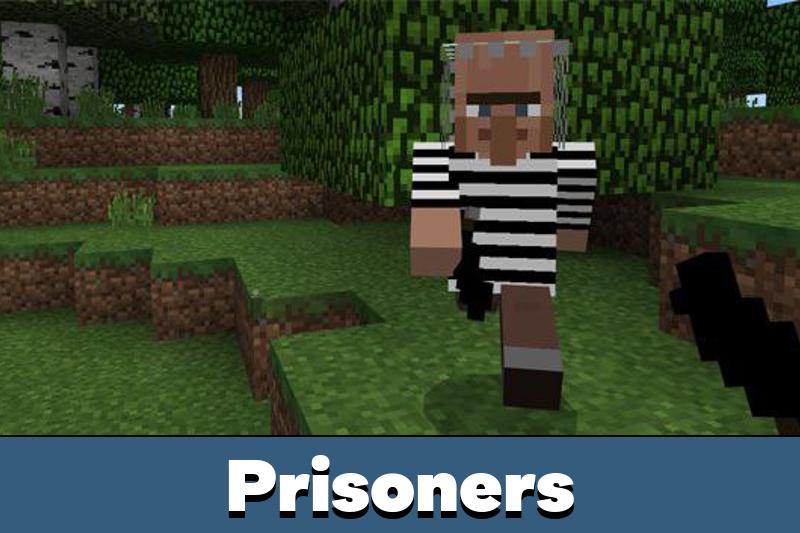 Bandits 4