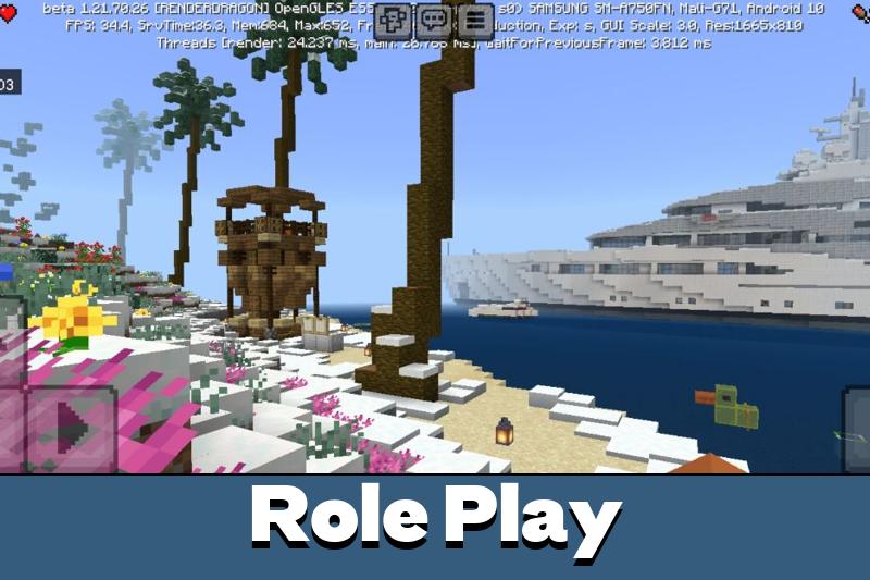 GTA Map 5