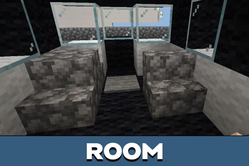 Bank Robbery Map 5
