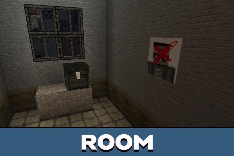 Cannibal Map 1