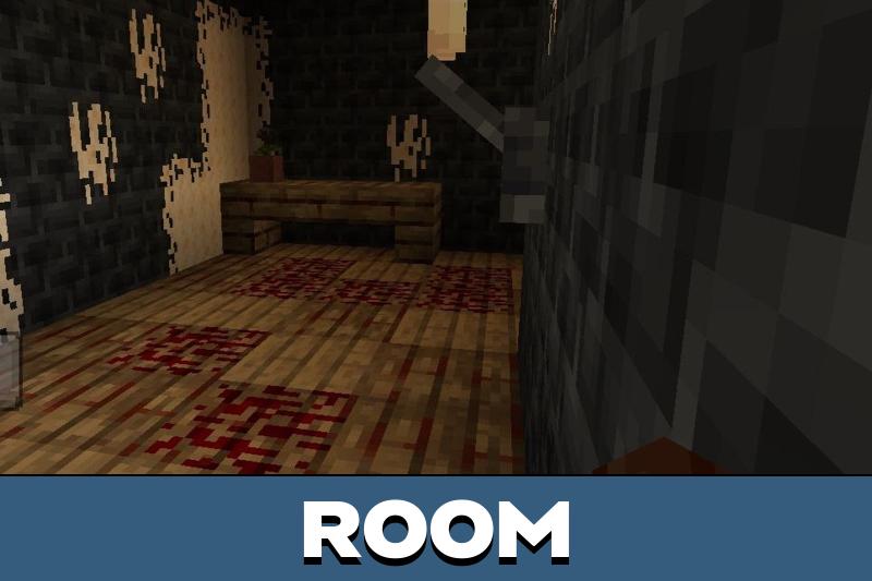 Escape From Maniac Map 2