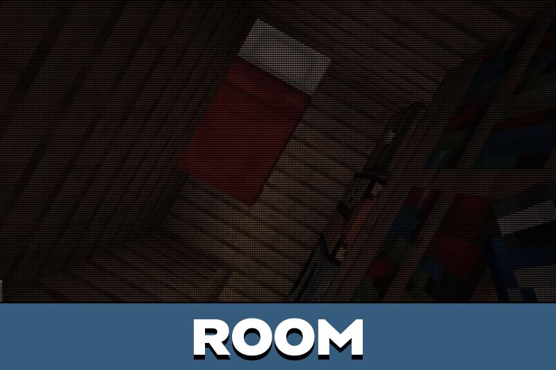 Forest Horror Map 3