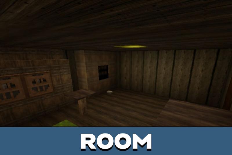 Granny Map 2