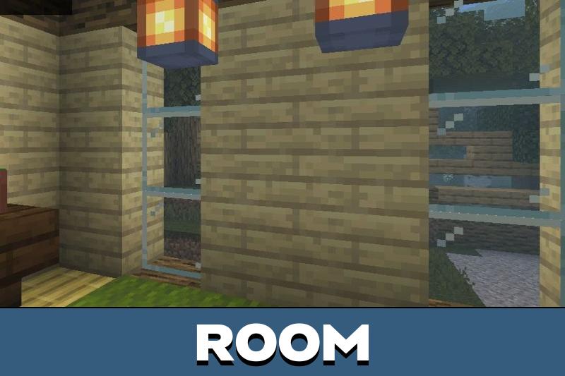 The Legend of Kuyang Map 2