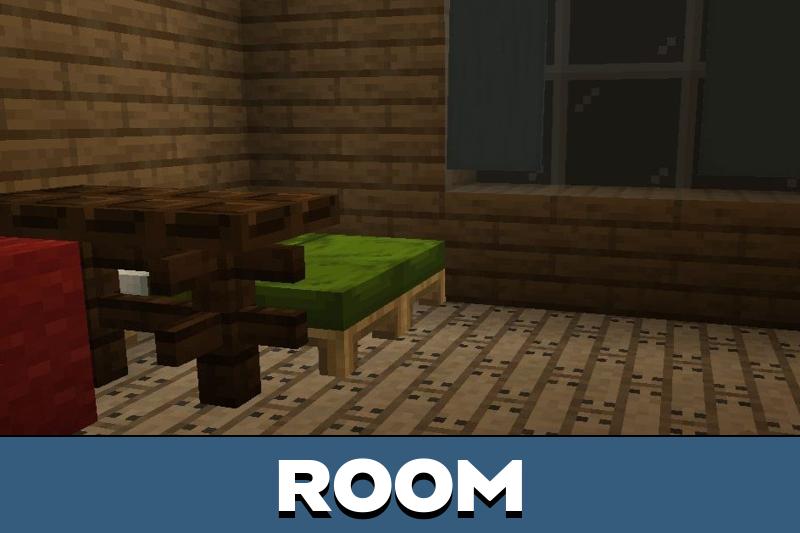 Orphanage Map 3