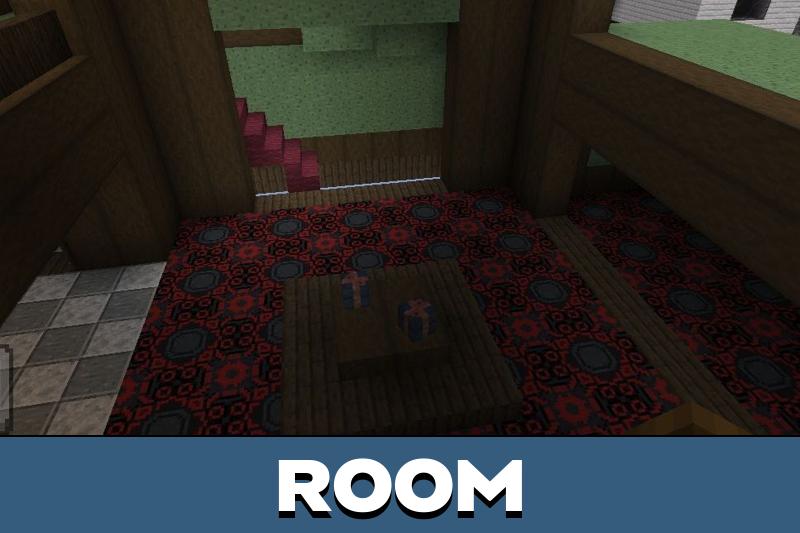 Phasmophobia Map 5