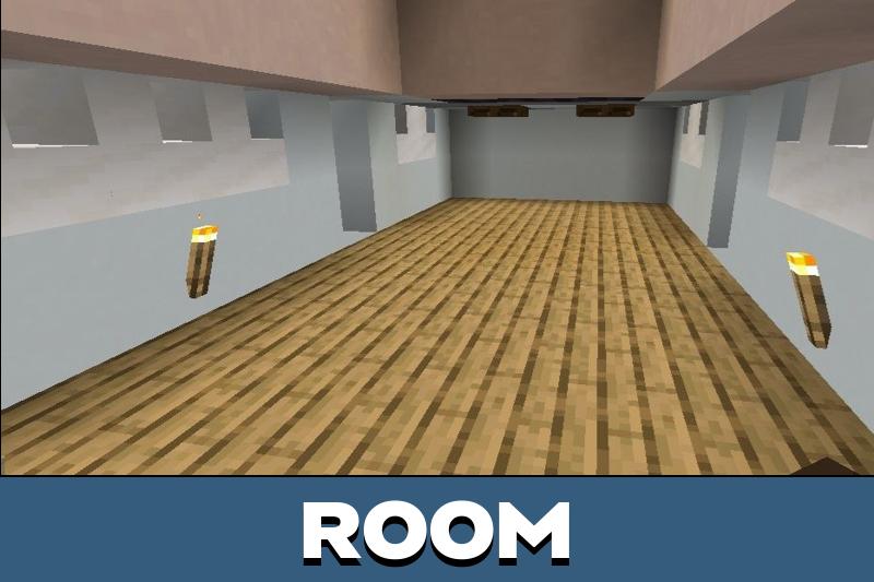 Titanic Map 5