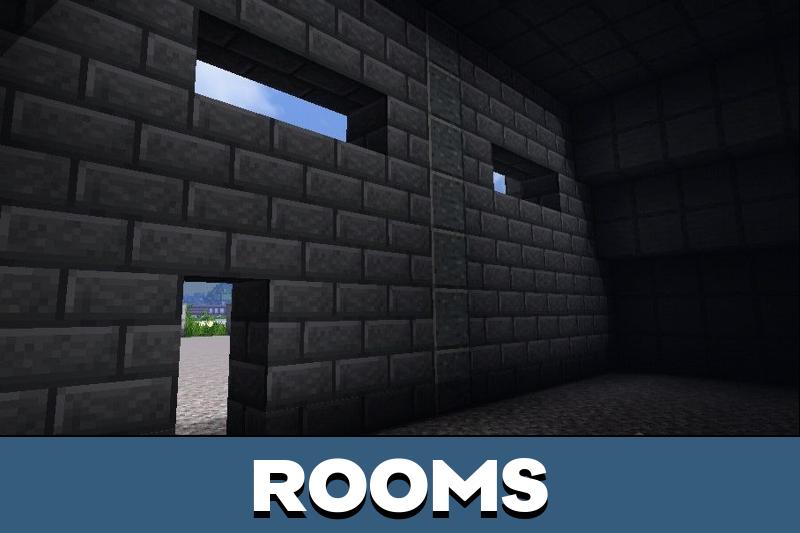 Bunker Map 3