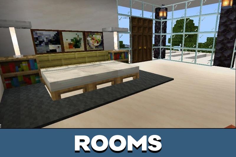 Cristiano Ronaldos House Map 1