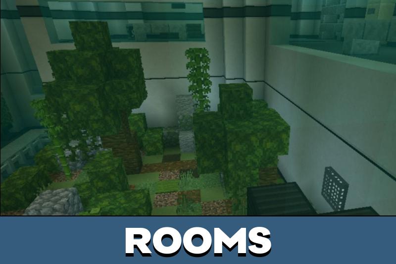 Diamond Horror Map 2