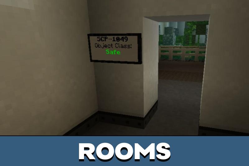 Lab Escape Map 3