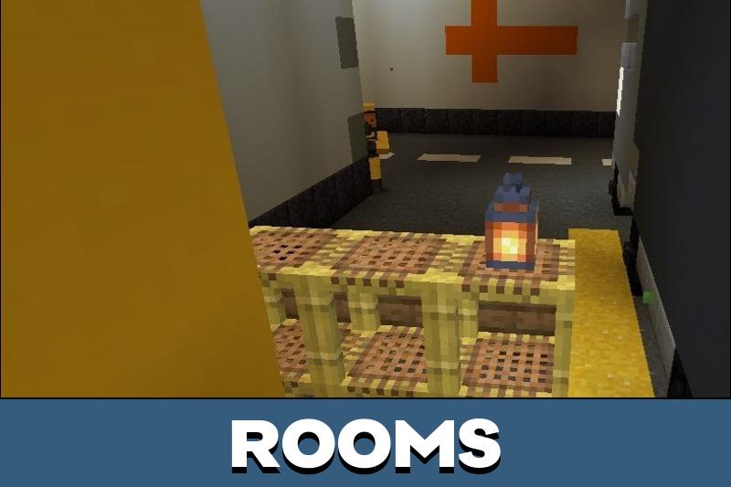 Phasmofriend Map 1