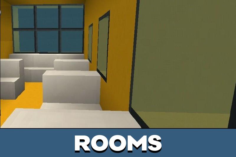 School Map 3
