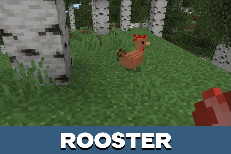 Domestic Mobs 4