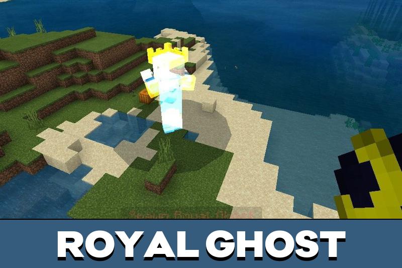 Ghosts 3