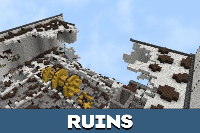 Ghost City Map 3