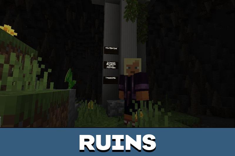 Undertale Map 5
