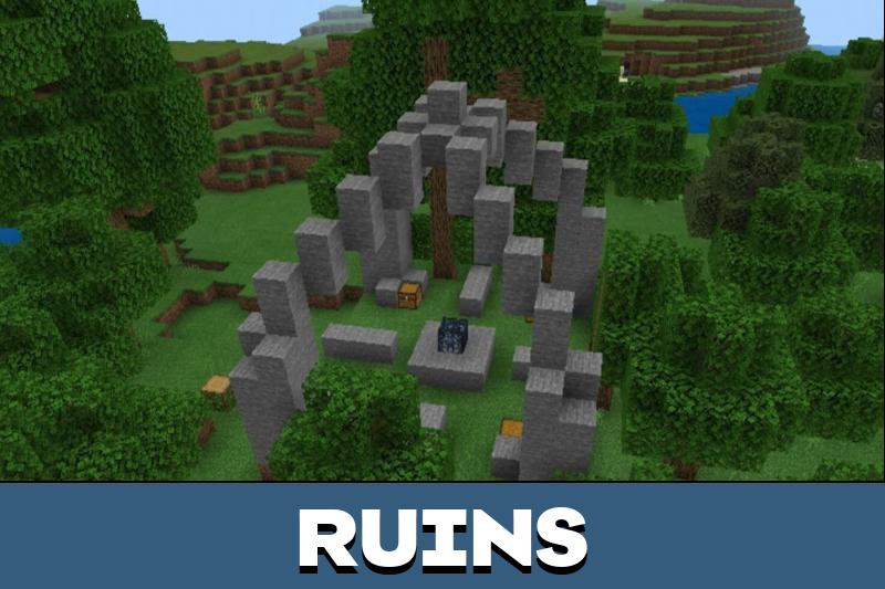 World Generation 5