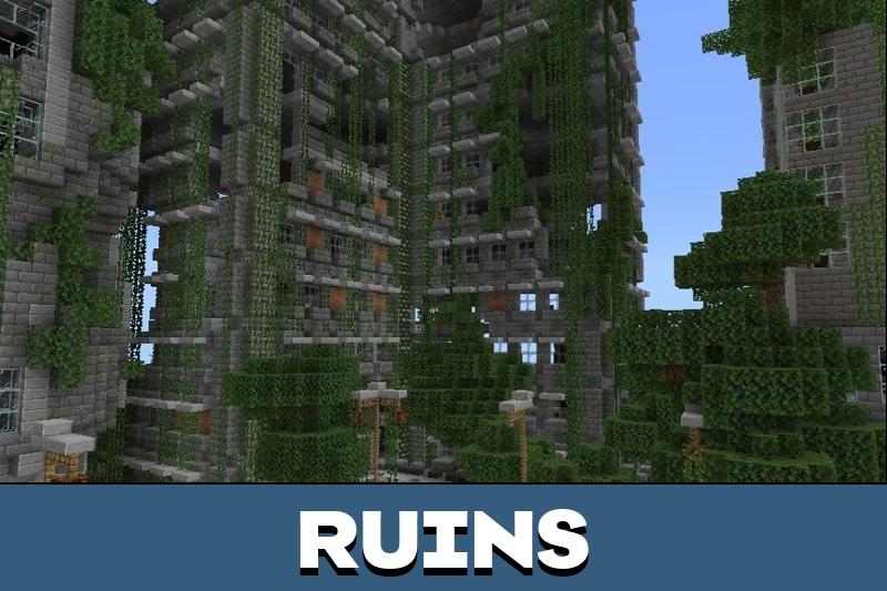 Zombie Map 2