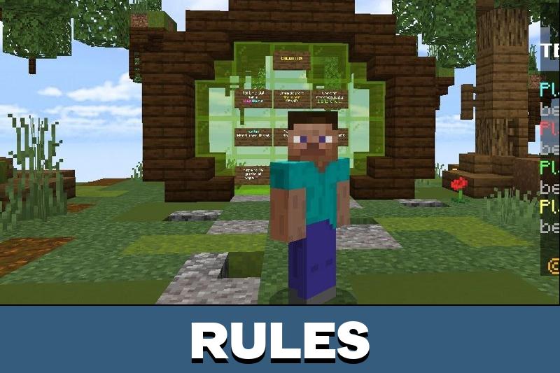 Bedwars Maps 4