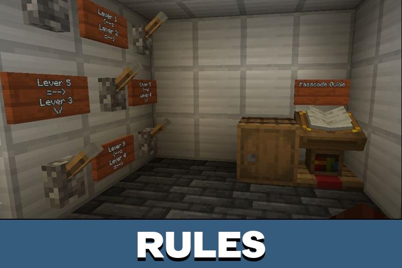 Dungeon Escape Map 2