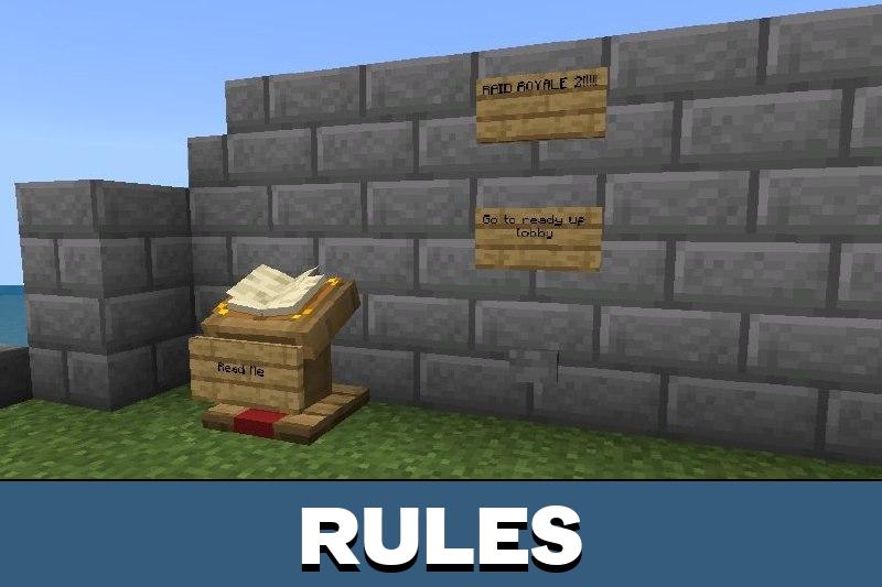 Raid Royale 2 Map 5