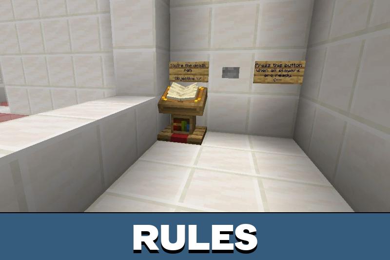 Run or Die Map 2