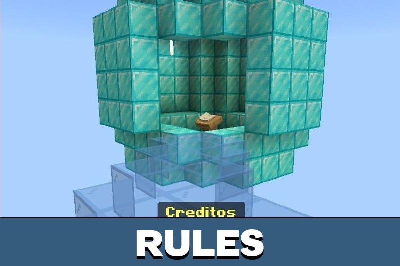 Skywars Map 4