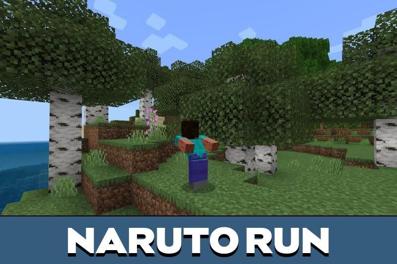 Naruto Texture Pack 5
