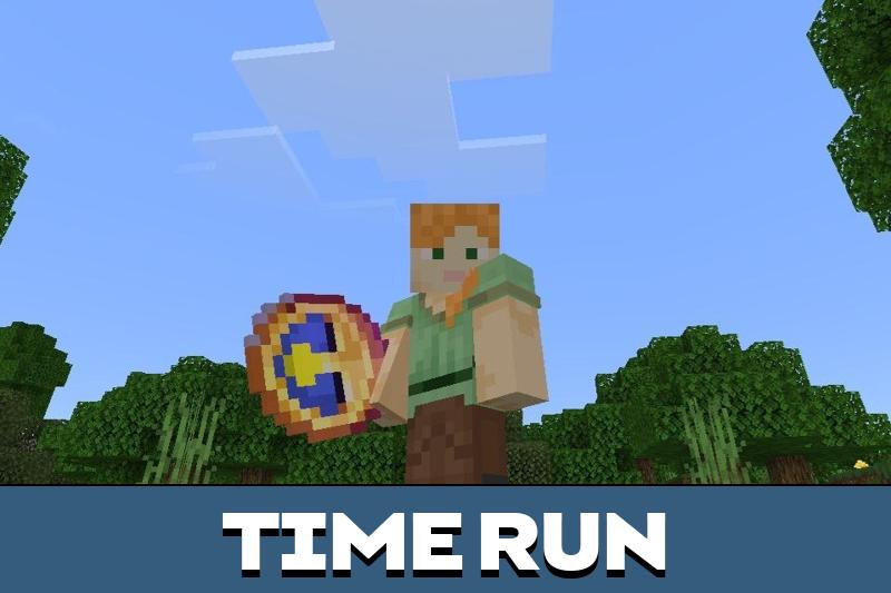 Time Stop 2