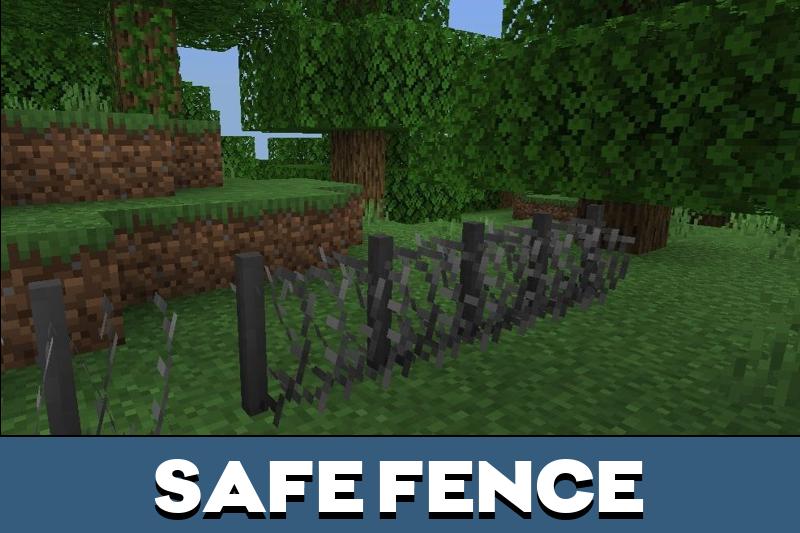 Fence 1