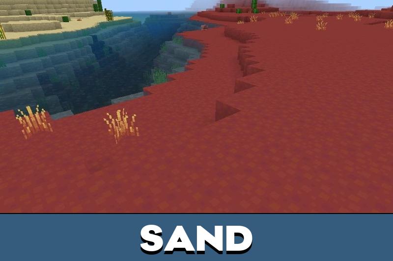 Block Pixel Texture Pack 3