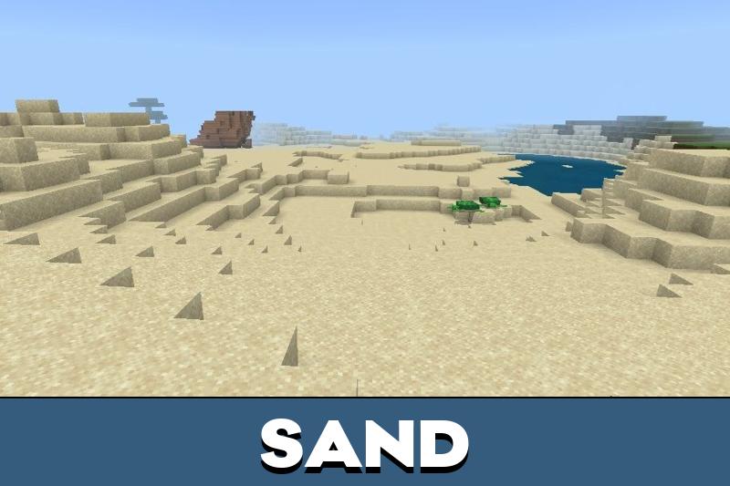 Stay True Texture Pack 5