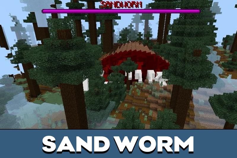 Worm 1