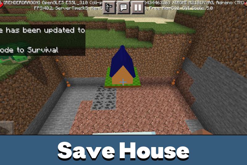 House 4