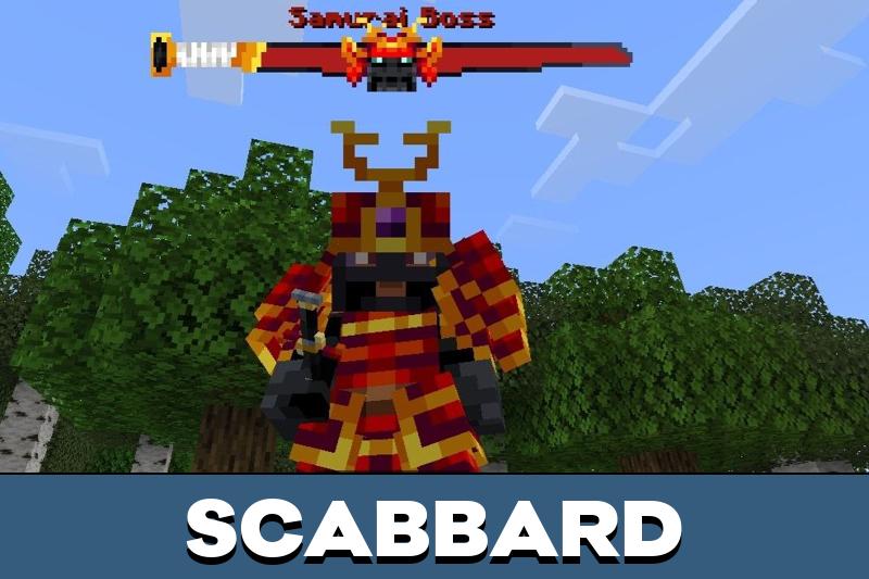 Samurai Boss 5