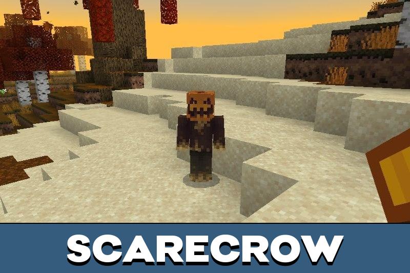 Scares of Cube 2