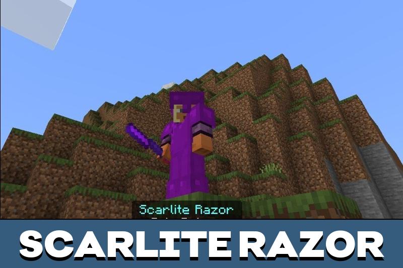Antartica Scarlite 2