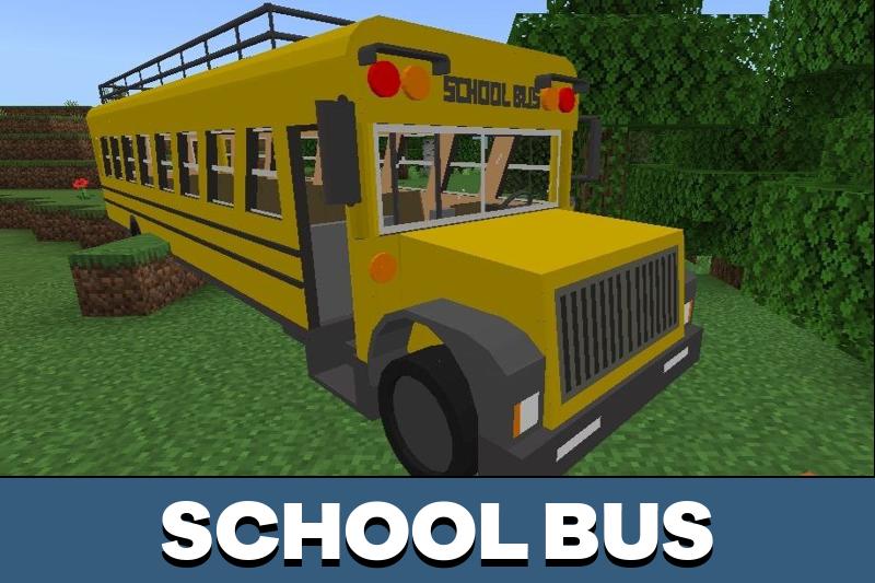 Guatemala Bus 2