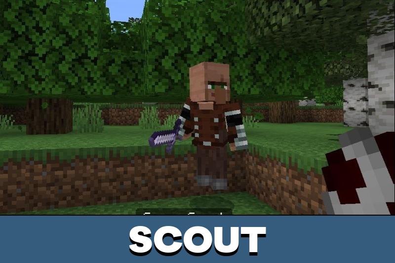 Fantasy Villagers 1